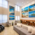 Villa Park Hotel