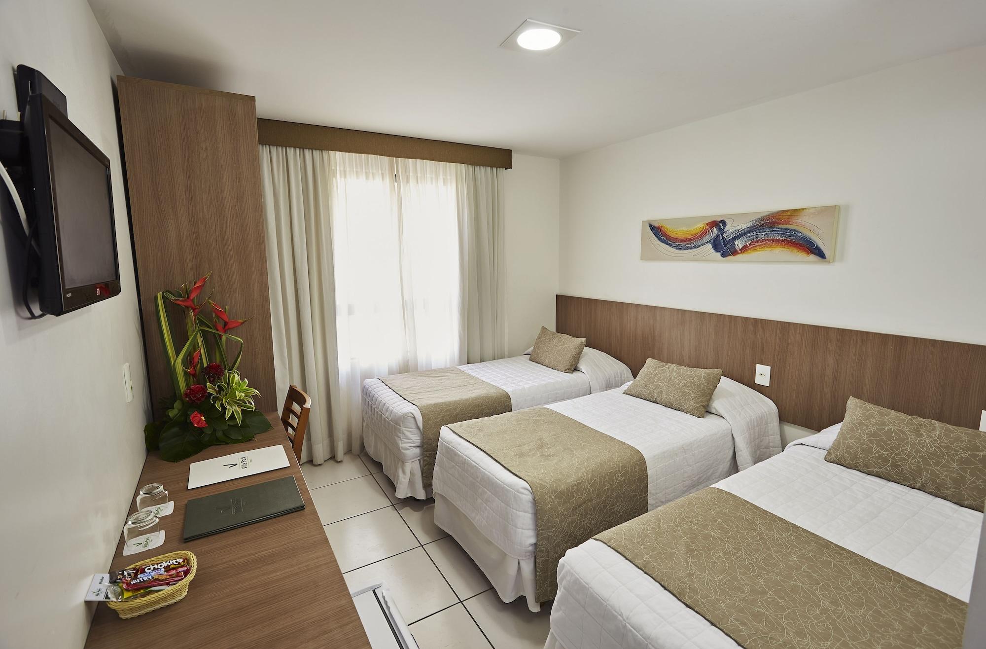 Park Hotel 3*
