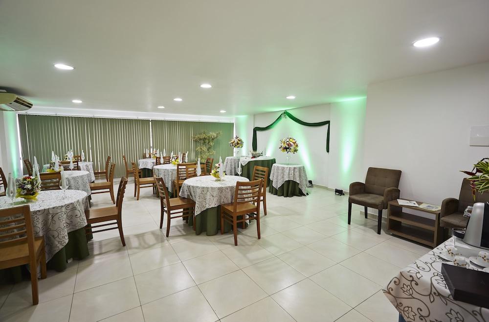 Hotel Park Natal