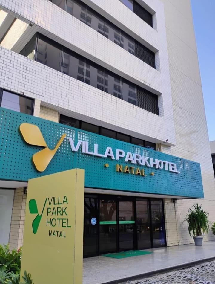 Hotel Park Natal