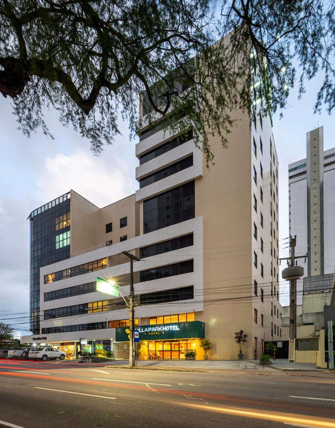 Hotel Park Natal