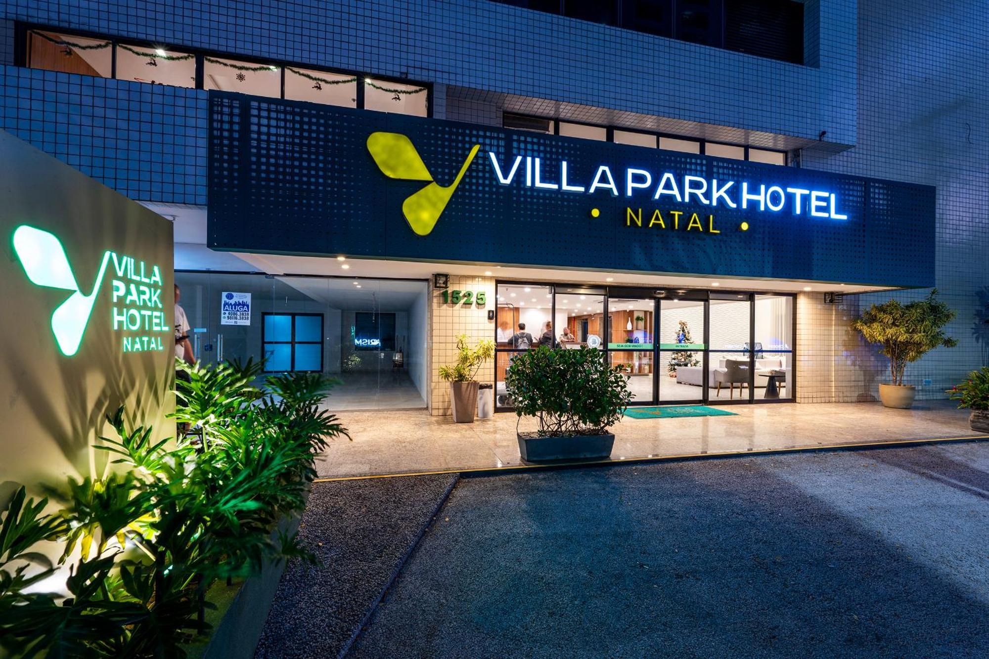 Hotel Park Natal