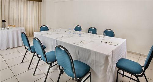 Park Hotel Natal