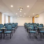 Villa Park Hotel