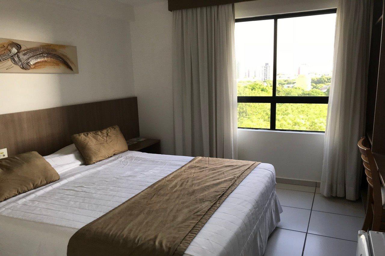 Park Hotel Natal
