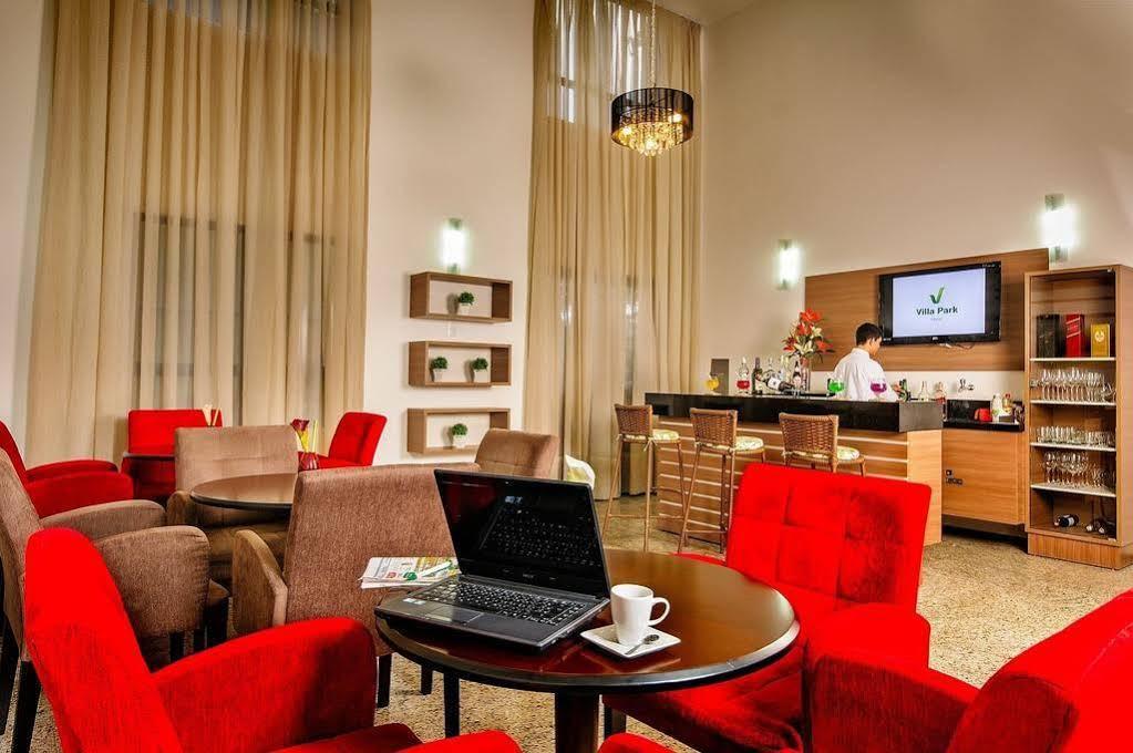 Park Hotel