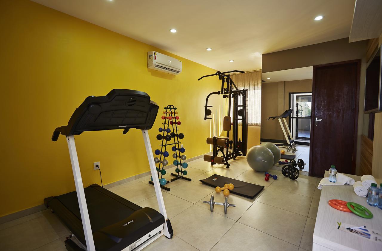 Hotel Park 3*